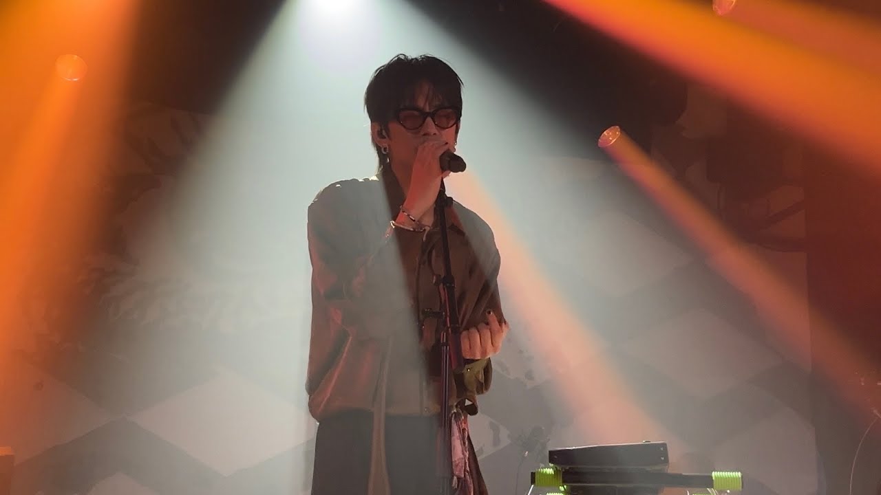 260208 팔칠댄스 (87dance) - Passing Love + 반말 + Inkwater + 베어풋 + Puppet @On The Chill Wave