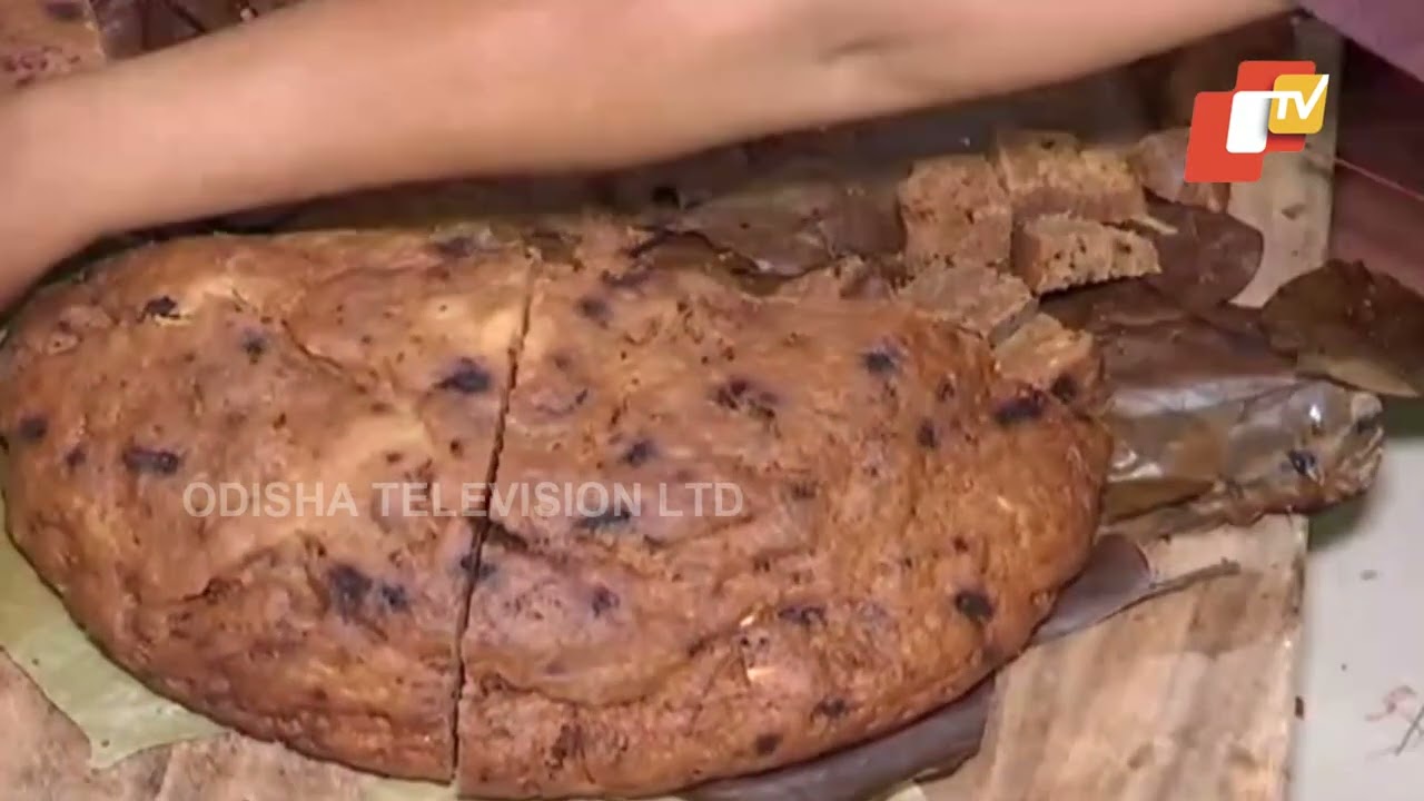 Rath Yatra : Sevayats explain history & recipe of Poda pitha