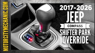 Watch Shift Compass video