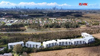 Stylish Apartment For Sale - Lifestyle,  & Location - Green Outlook - 3304/31 Bourton Rd Merrimac 