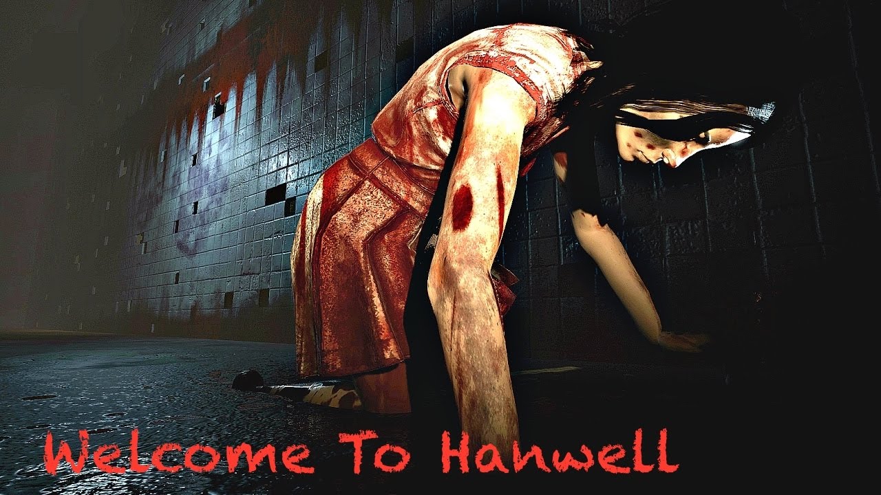 Welcome To Hanwell - Official Trailer & Game Play !