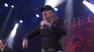 At The Gates - To Drink From The Night Itself (Bloodstock 2018, Subtitulado En Español) - Video