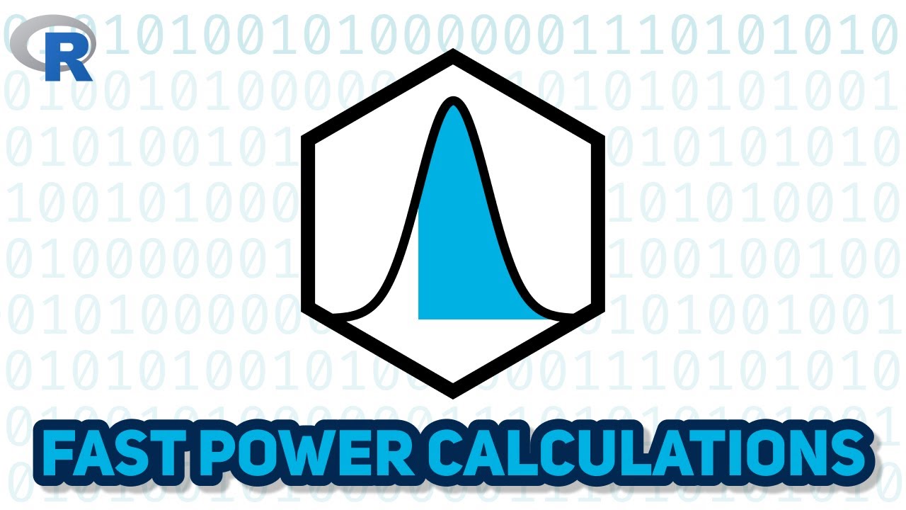 2-Minute Power Analysis in R