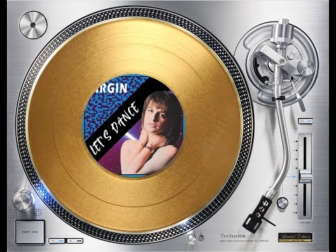 VIRGIN - LET'S DANCE (ELECTRIFY VOCAL MIX RE-EDIT) (℗+©2024) adlı videoyu YouTube'da izle VIRGIN - LET'S DANCE (ELECTRIFY VOCAL MIX RE-EDIT) (℗+©2024) adlı videoyu YouTube'da izle