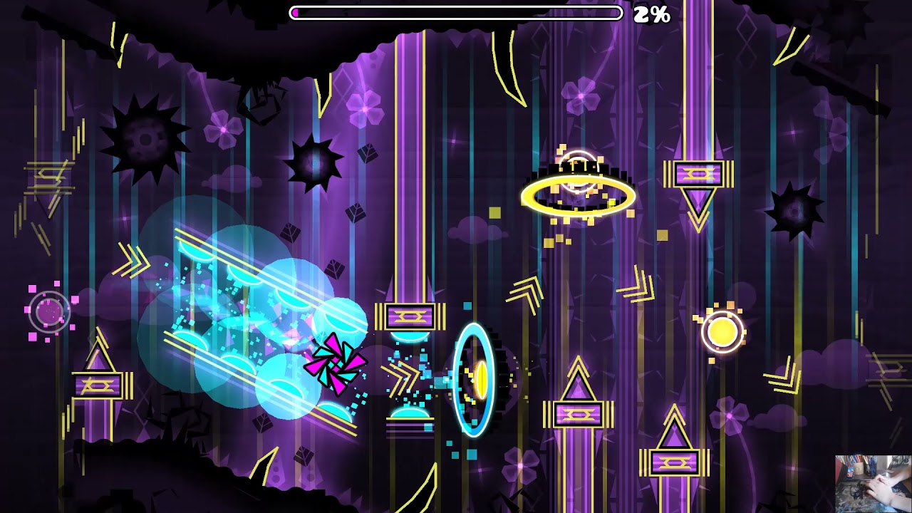 Freedom19 with real clicks 3%