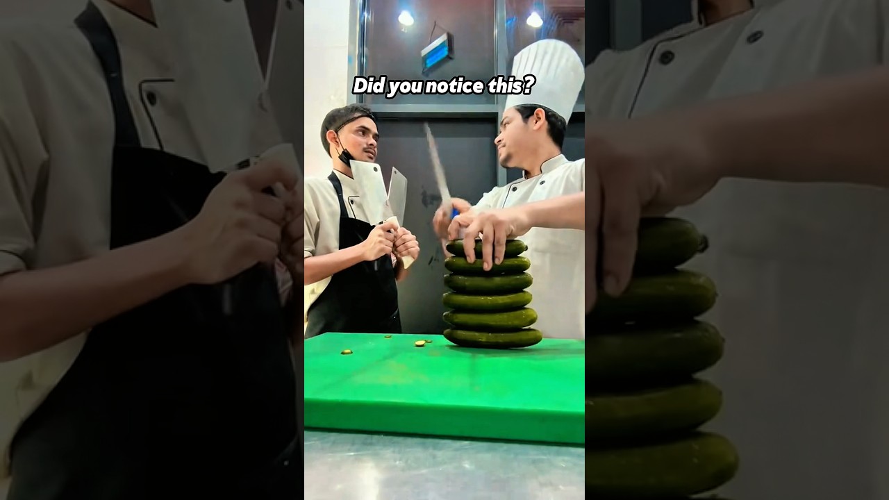 Did you notice this? 😮 @maansingh182834