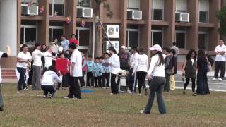 20101205 Chenny School Sports Day 25