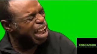 Green Screen Effects The Crying Man Best Meme Best Green Screen Idea