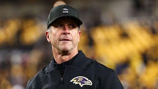 Will the Browns Actually Land an Interview With John Harbaugh - Sports4CLE, 1/12/26