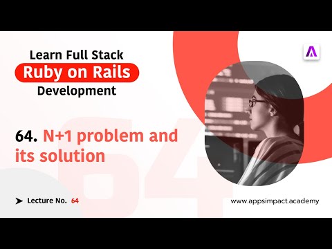 N+1 Query problem