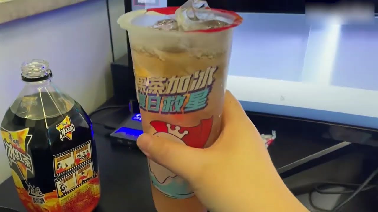 网吧成了我的避风港：混日子潇洒背后，其实不敢面对未来