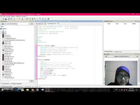 introduction to scilab