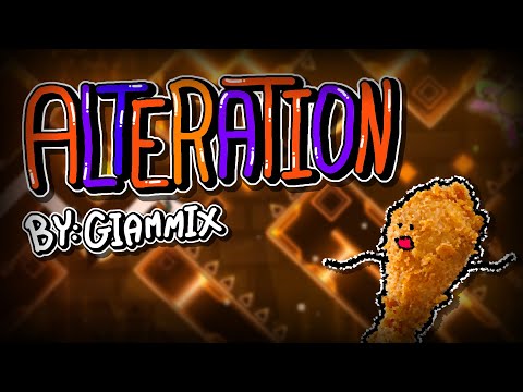 (VERIFICATION) GiaMmiX - Alteration | Medium Demon