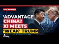 Trump-Xi Summit Under Iran War Shadow: Why China Holds Key Advantage In High Stakes Power Game