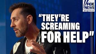 Download Lagu The Truth About Iran | Max Amini | Full Fox News Interview MP3