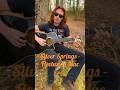 Silver Springs - Fleetwood Mac...#silversprings #fleetwoodmac #guitar #cover #70smusic
