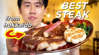Rubicon Steakhouse Review | The Best Steaks in Singapore Ep 12