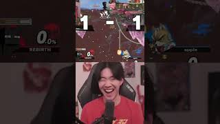 I Should be a Steve Main