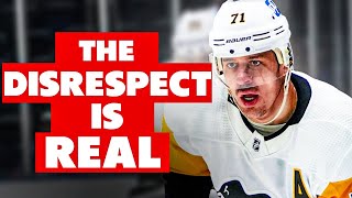 Why Evgeni Malkin Deserves More Respect in NHL History!!