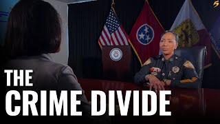 MPD Chief says she’s focused on changing narrative surrounding crime in Memphis