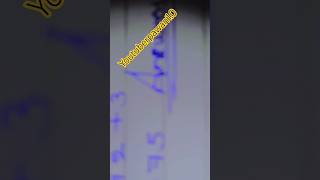 Badmas rules questions। mathmatics question । 2025-2026 iti fitter question । #viral ,#trending ।