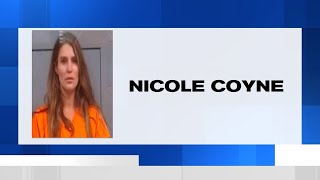 Woman arrested for DUI; 5 children found inside car
