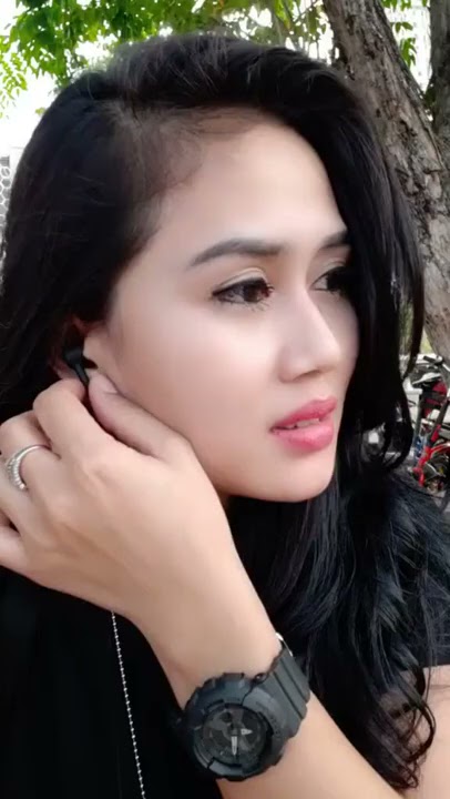 Kang mas iki gombal wae😅 || Triyani - Ratunya TikTok (3)