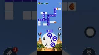 level 187 and 188 :: wow words of wonder solved answers and solution