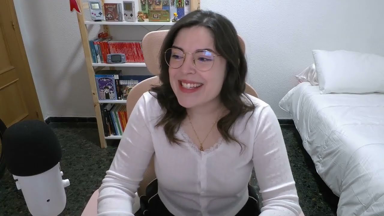 LLEGAMOS A LA CUNA DE LA GRAN MADRE SEDA 🪡 #12