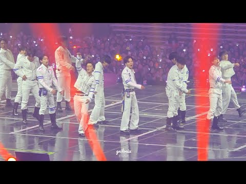 2026.04.03 ❮SUPER SHOW 10❯ SJ-CORE in SEOUL - A Man In Love (MIX)