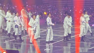 20260403 super Show 10 Sjcore In Seoul  A Man In Love mix