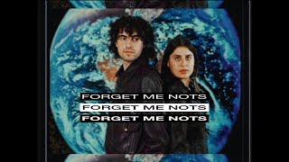 QUASI QUI — Forget Me Nots