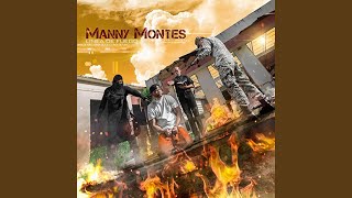 Mi Sueño - Manny montes, Divino