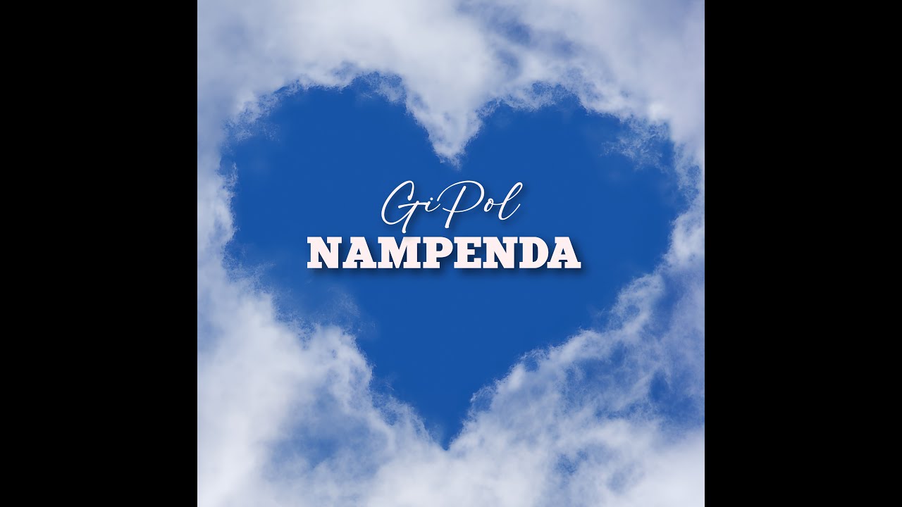 GiPol - Nampenda [Video Lyrics]
