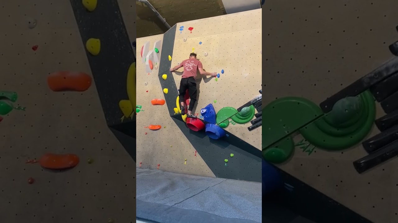 Peak 5 Rouge
