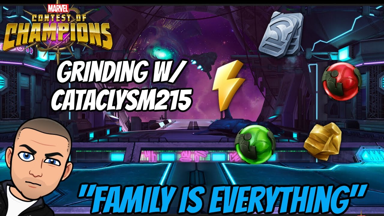 Tuesday Night Grind & Party @ Club Cataclysm!!! 