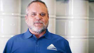 Meet Our Team: Rick Murphy, Technical Sales Manager at Everest Systems