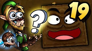 Zelda: Ocarina of Time Randomizer EP 19 - Stupid Voice - DexTheSwede