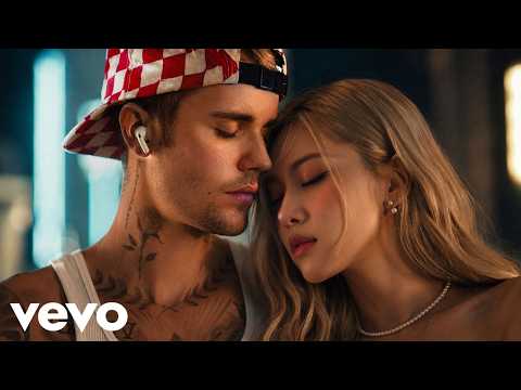 Justin Bieber & ROSÉ — When Love Breaks You & Rebuilds You | Pain, Love & Second Chances