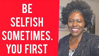 Choose You First Resimi