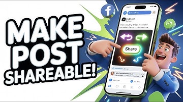 How to Make a Facebook Post Shareable in 2025: Easy Steps to Boost Your Reach