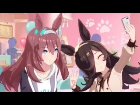 うぇい 仲良し作戦ライスシャワー ミホノブルボンが尊くて可愛い ウマ娘プリティーダービー Youtube うぇい 仲良し作戦ライスシャワー ミホノブルボンが尊くて可愛い ウマ娘プリティーダービー Youtube