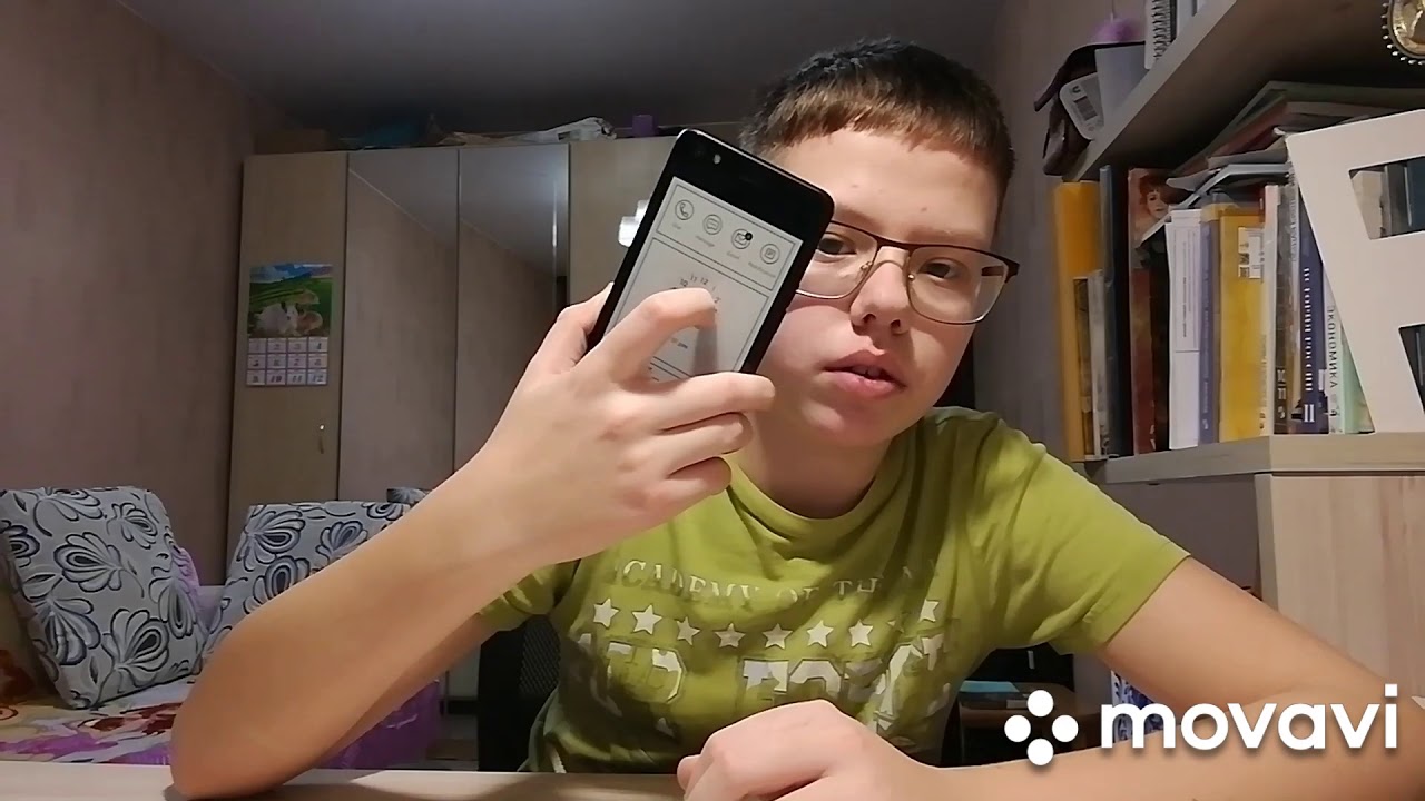 Обзор на ДВУХЭКРАННЫЙ смартфон HISENSE A2 PRO! Двухэкранный???!!!