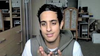 Willkommensvideo Von Etcsami D