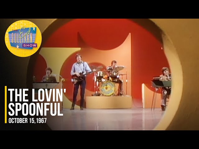 Lovin' Spoonful - She Is Still A Mystery