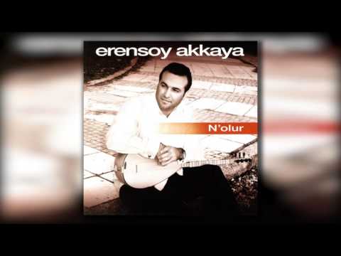 Erensoy Akkaya - Fikrim Şaçımı Ağarttı