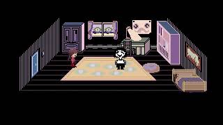 disregard the child (Undertale X ☆24EFFECTS☆ Mashup)
