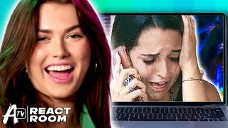 REACTING to the MELTDOWN | Next Influencer S2 Cast Reacts To S1 (Pt.5) | REACT ROOM