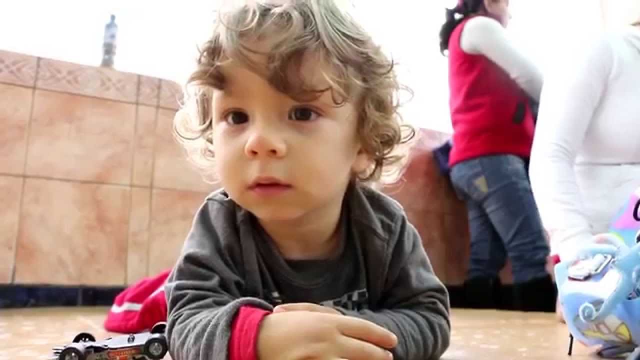 Teletón Perú 2014: Antoñito Pavón