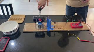 Termodinámica Proyecto Final